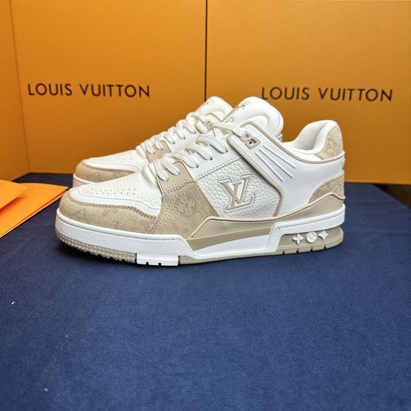 L*ouis V*uitton Top  Sneaker Low Tianyi 20240811-19
