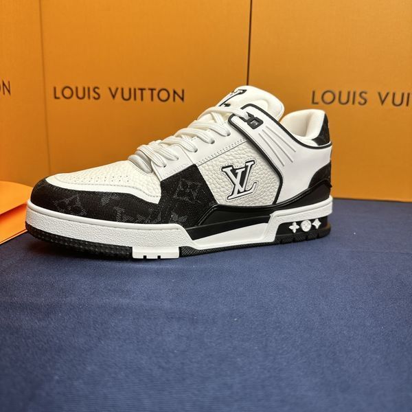 L*ouis V*uitton Top  Sneaker Low Tianyi 20240811-22