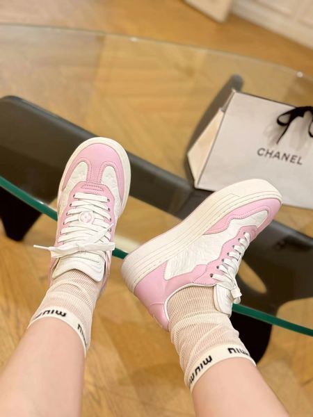 L*ouis V*uitton Top  Sneaker Low Tianyi 20240811-28