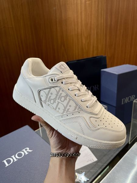 D*ior Top  Sneaker Low Tianyi 20240812-11