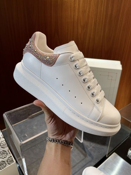 A*lexander M*cqueen Top  Sneaker Low RR 20240812-20