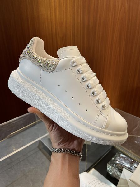 A*lexander M*cqueen Top  Sneaker Low RR 20240812-20