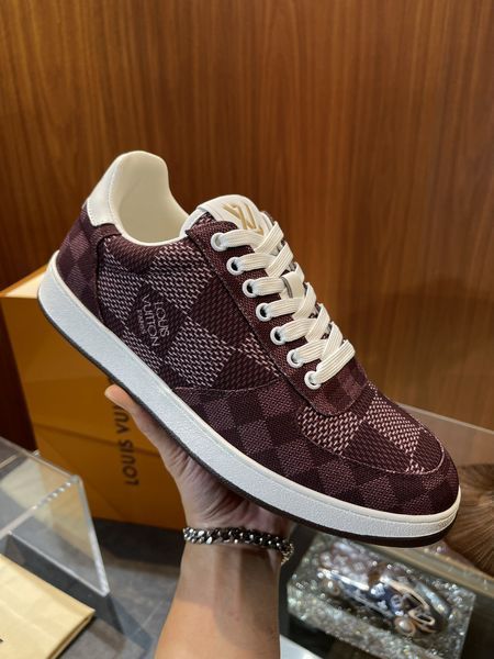 R*ivoli Top  Sneaker Low RR 20240812-30