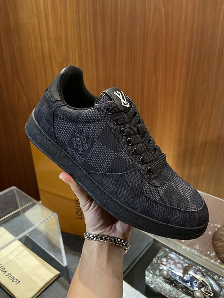 R*ivoli Top  Sneaker Low RR 20240812-30