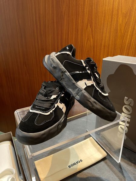 S*oilios Top  Sneaker Low RR 20240812-31