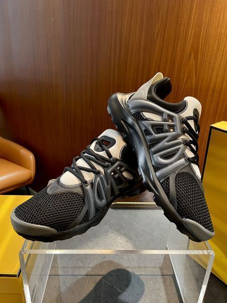 F*endi Top Sneaker Low RR 20240813-56