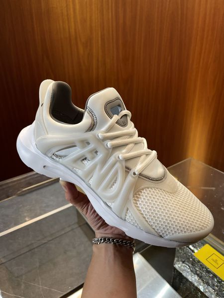 F*endi Top Sneaker Low RR 20240813-56