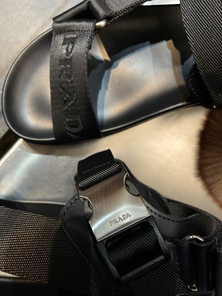 P*rada Top  Sandals&Slippers  RR 20240814-19