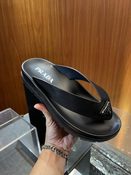 P*rada Top Sandals&Slippers 20240814-20