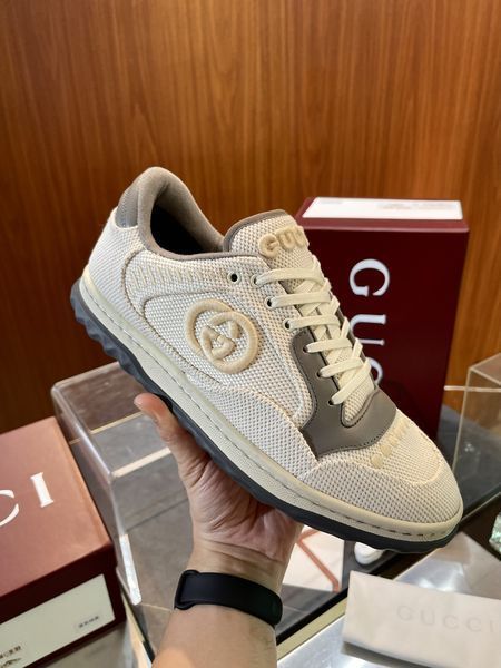 G*ucci Top  Sneaker Low RR 20240814-24