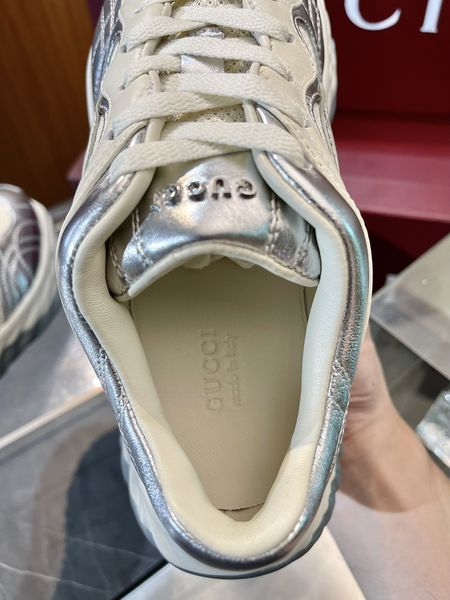 G*ucci Top  Sneaker Low RR 20240814-25