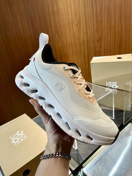 L*oewe Top  Sneaker Low RR 20240814-33