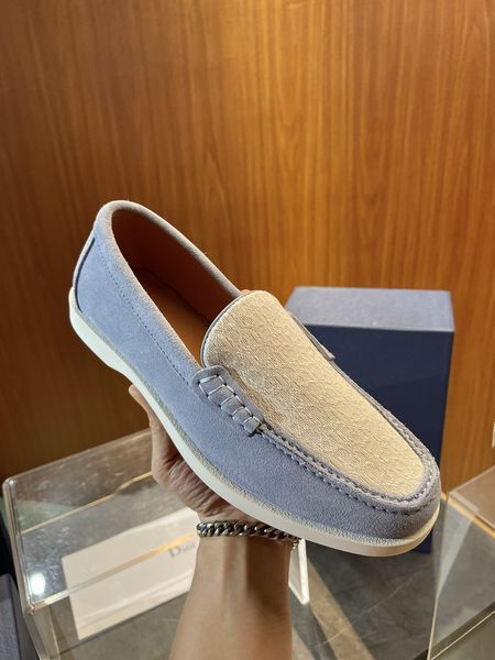 D*ior Top  Loafer  RR 20240815-2