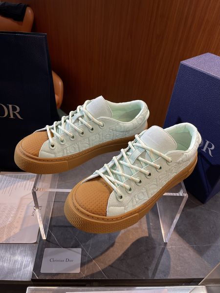 D*ior Top  Sneaker Low RR 20240815-21