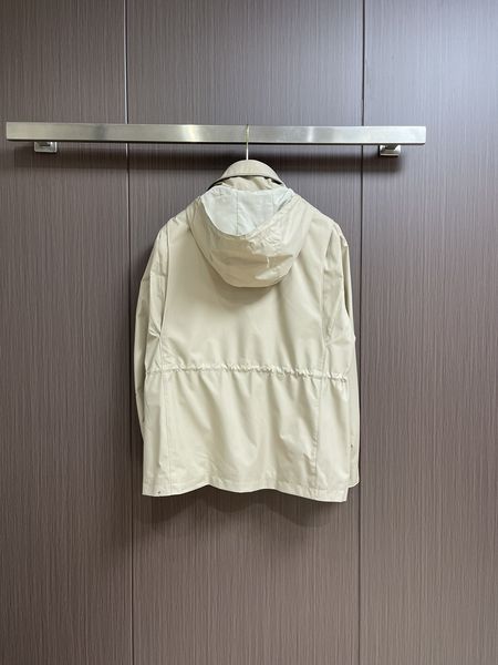 L*oro P*iana  Coat Top Quality D17 20240819-23