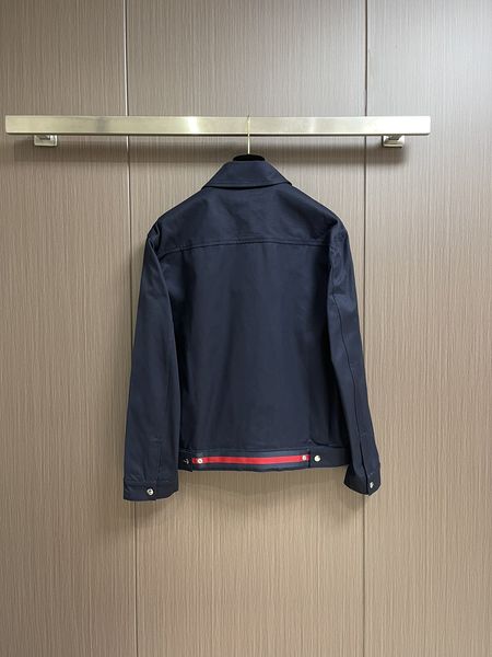 G*ucci Jacket Top Quality D17 20240819-24