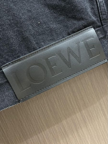 L*oewe  Jacket Top Quality D17 20240819-25