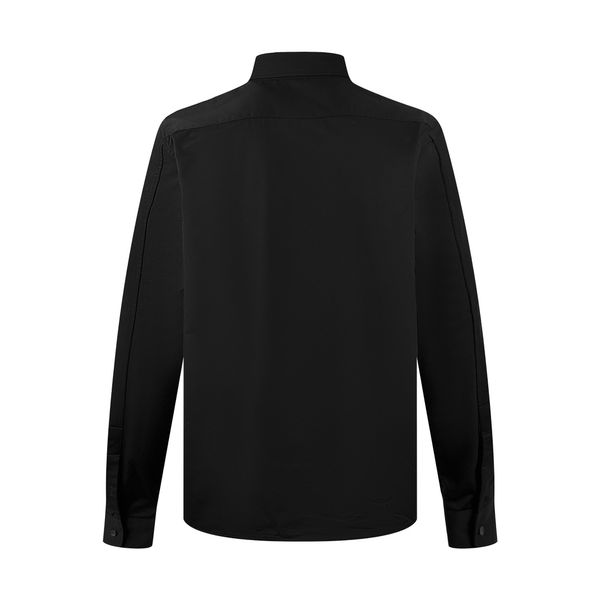 L*oewe  Shirt Top Quality D17 20240819-47
