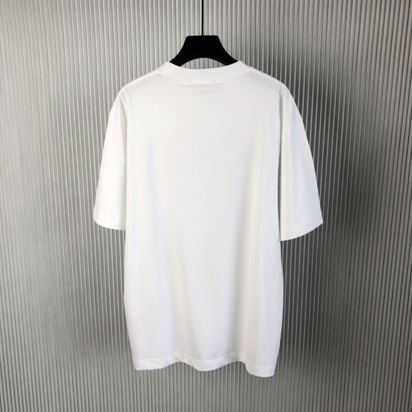 G*ucci  T-shirt Top Quality D17 20240819-49