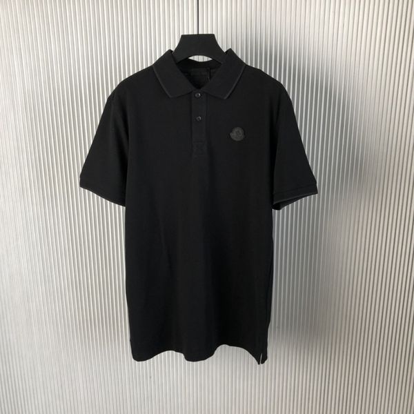 M*oncler  T-shirt&POLO Top Quality D17 20240819-50