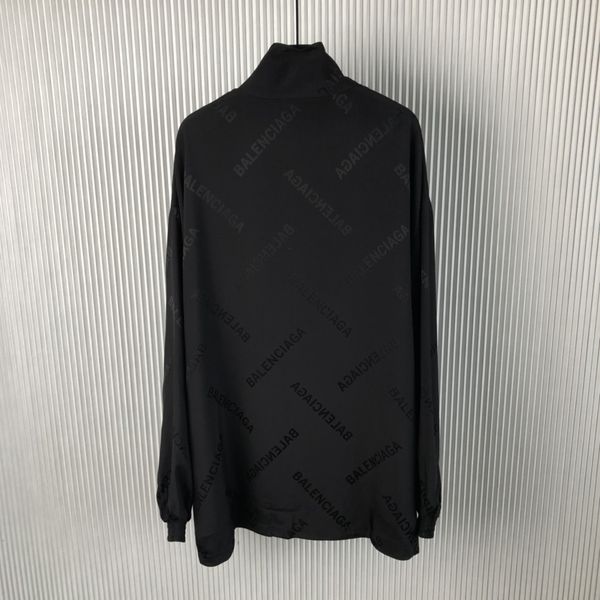 B*alenciaga  Coat Top Quality D17 20240819-56