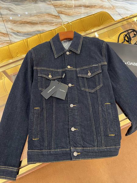 D*G Jacket Top Quality D17 20240819-62