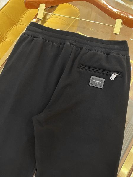 D*G   Pants Top Quality D17 20240819-70