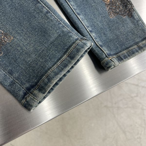 D*G   Pants Top Quality D17 20240820-12