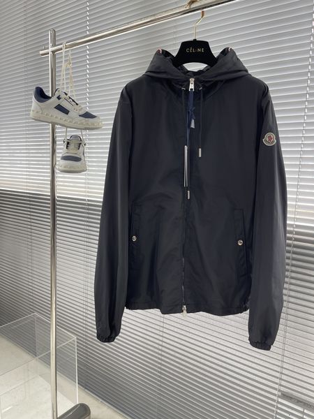 M*oncler Jacket Top Quality D17 20240820-18