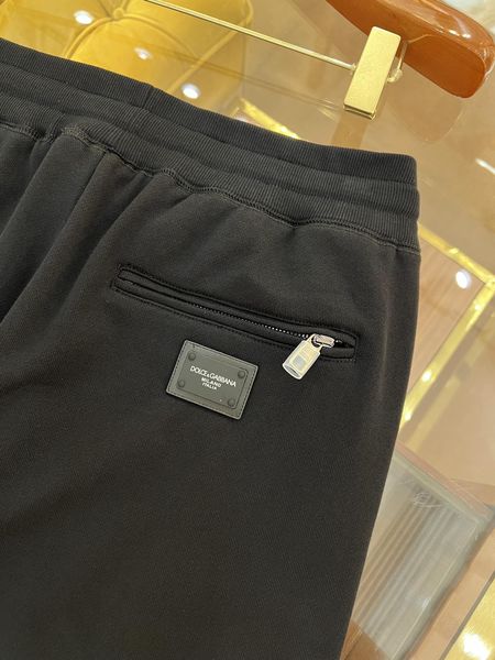 D*G   Pants Top Quality D17 20240820-43