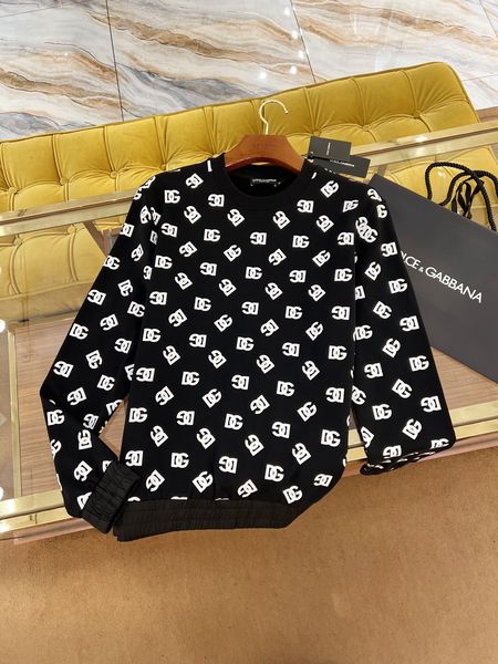 D*G Cardigan Top Quality D17 20240820-46