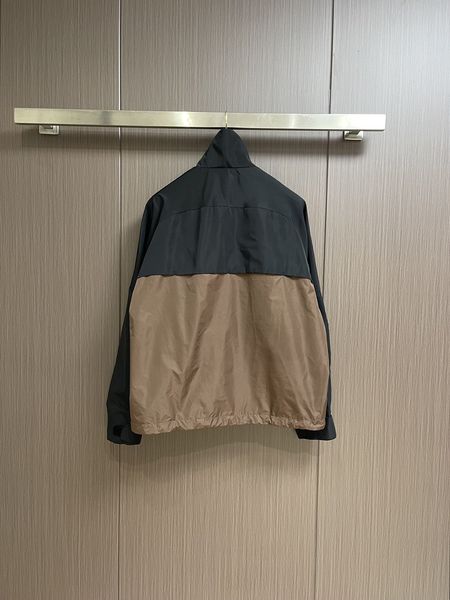 D*ior Jacket Top Quality D17 20240821-1
