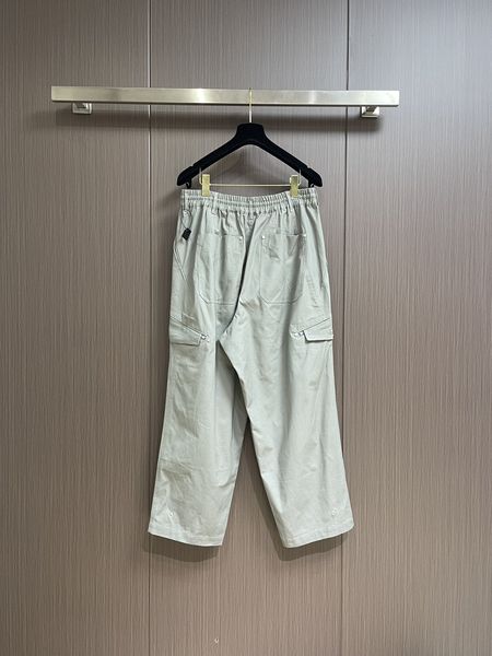 Y*ves S*aint L*aurent  Pants Top Quality D17 20240821-6