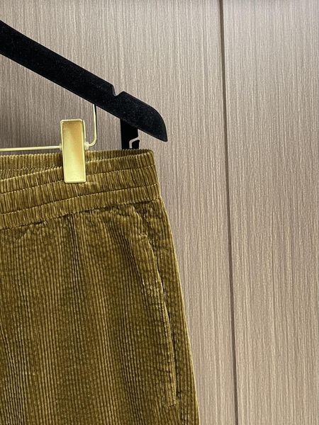 M*oncler  Pants Top Quality D17 20240821-18