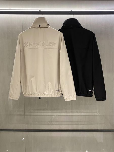 M*oncler Jacket Top Quality D17 20240821-26