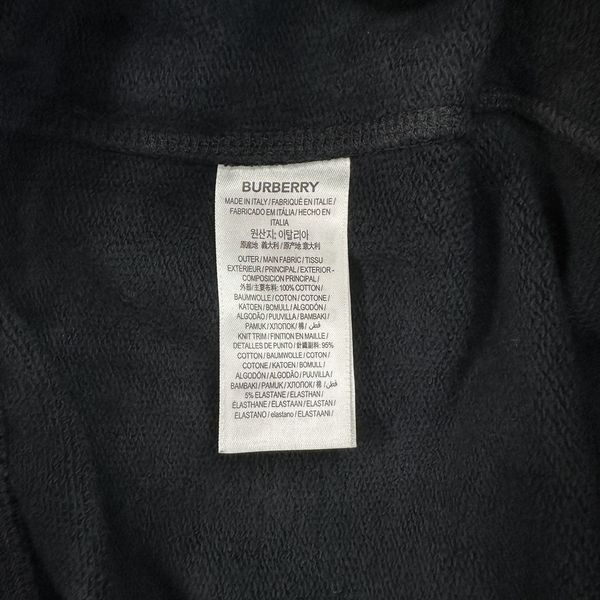 B*URBERRY  Pants Quality D17 20240821-43