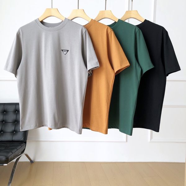 P*rada  T-Shirt  Quality D17 20240821-72
