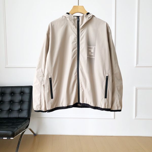 F*endi Jacket Top Quality D17 20240821-73