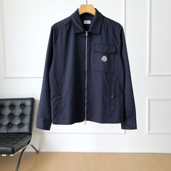 M*oncler Jacket Top Quality D17 20240821-74