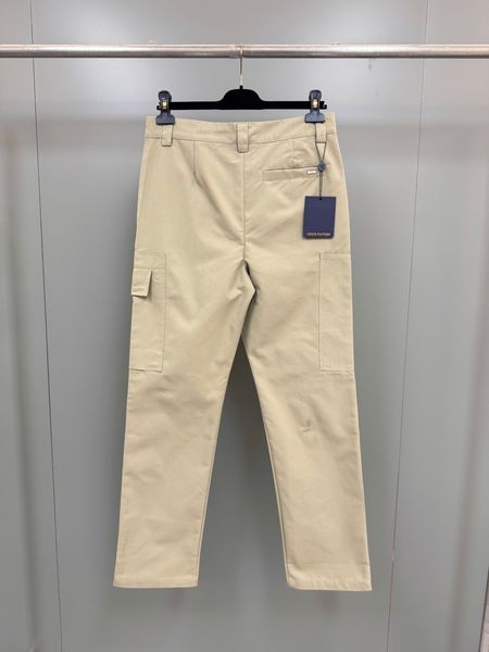L*ouis V*uitton  Pants Top Quality D17 20240822-6