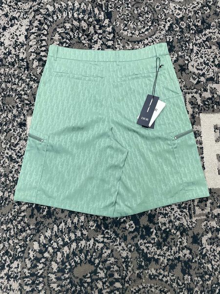 D*ior Shorts Top Quality D17 20240822-8