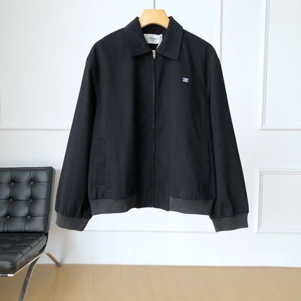 C*ELINE Jacket Top Quality D17 20240822-14