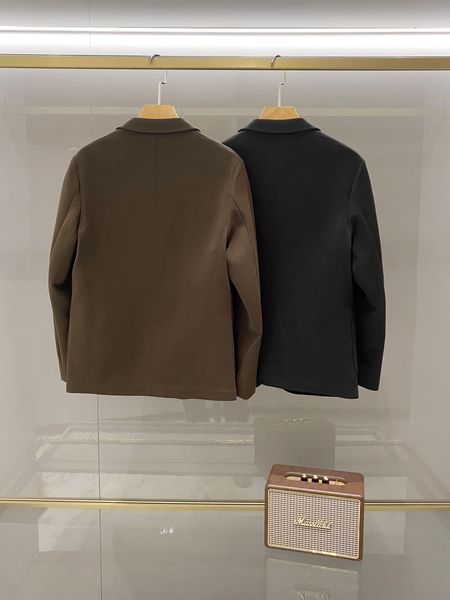 L*ouis V*uitton Suit jacket Top Quality D17 20240822-47