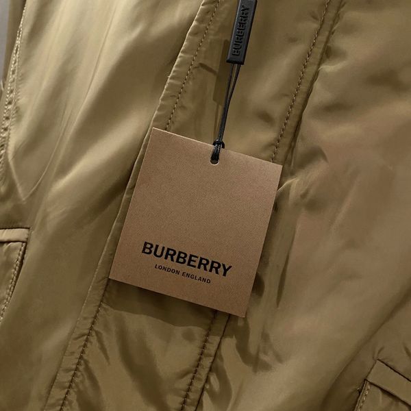 B*URBERRY Jacket Top Quality D17 20240822-50