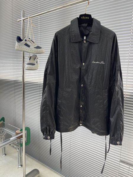 D*ior Jacket Top Quality D17 20240822-53