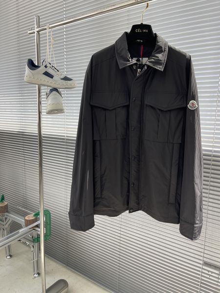 M*oncler Jacket Top Quality D17 20240822-55