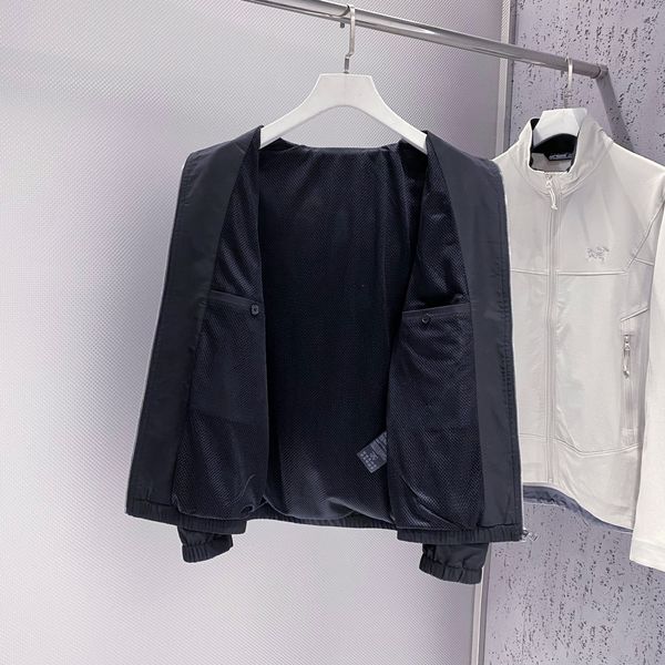 M*oncler Jacket Top Quality D17 20240824-13