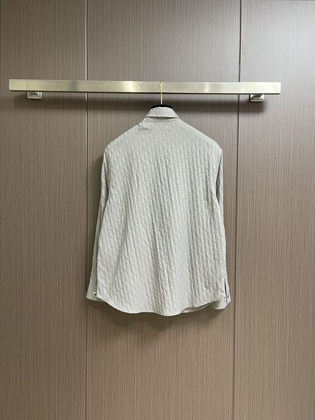 D*ior  shirt Top Quality D17 20240824-15
