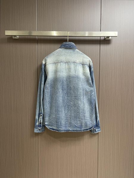 Y*ves S*aint L*aurent Jacket Top Quality D17 20240824-16