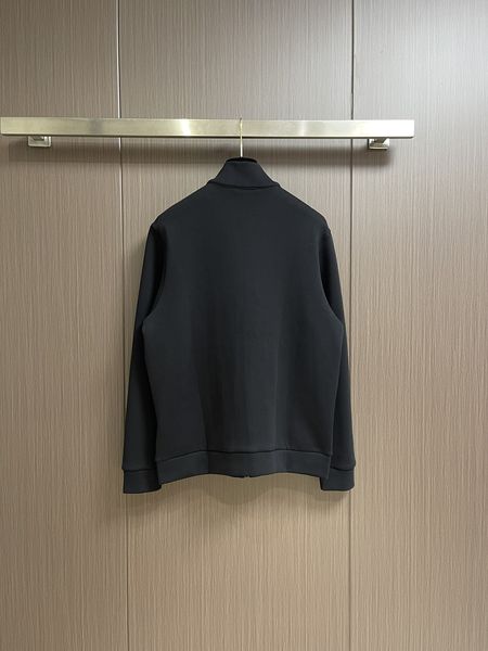 P*rada  Suit Top Quality D17 20240824-19